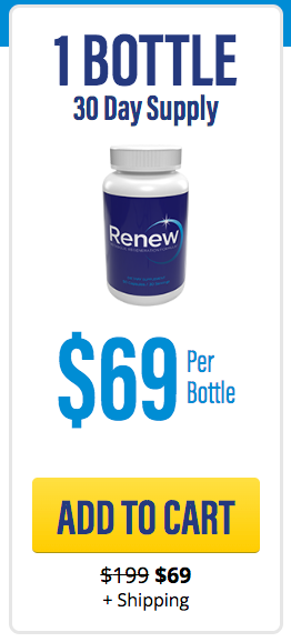 Renew - 1 bottle
